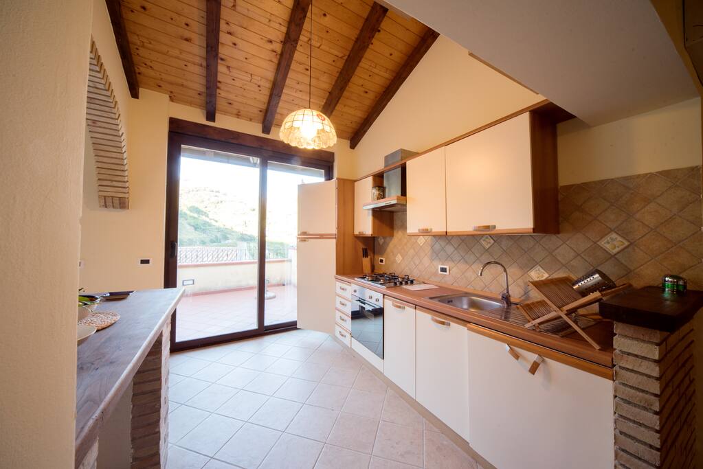 Cucina