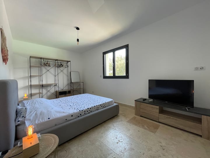 Спална соба 1