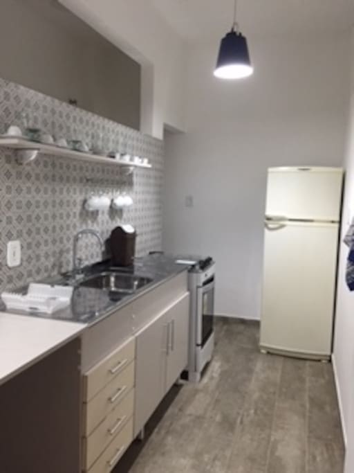 cozinha