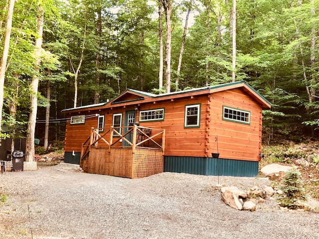 Airbnb® | Saranac Lake - Vacation Rentals & Places to Stay - New York