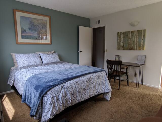 Goodland Master Suite