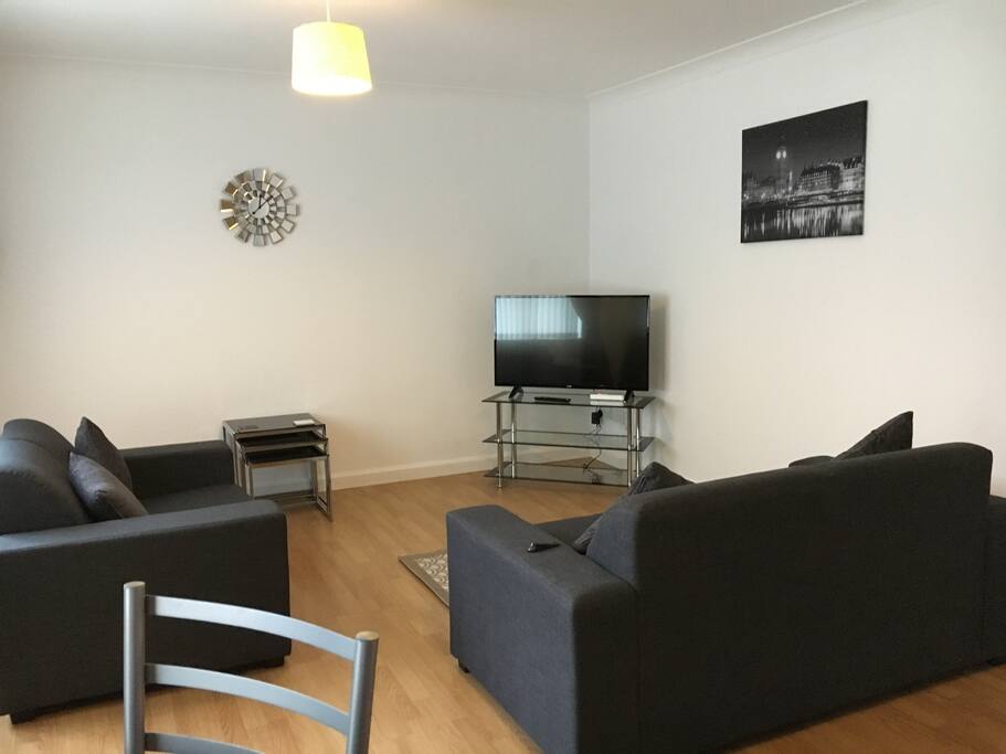 Lounge Area