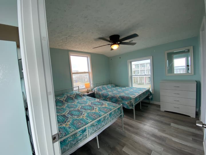 غرفة النوم 2