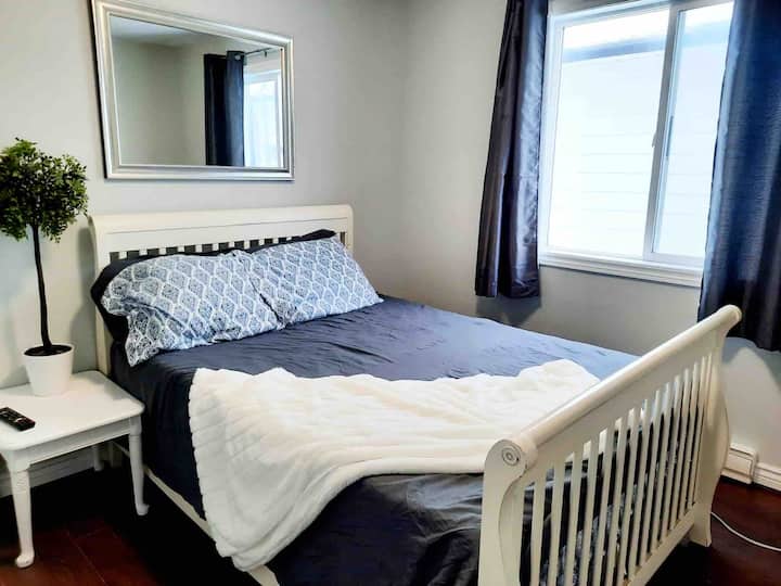 Cozy Stylish Gem💎 - Gatineau