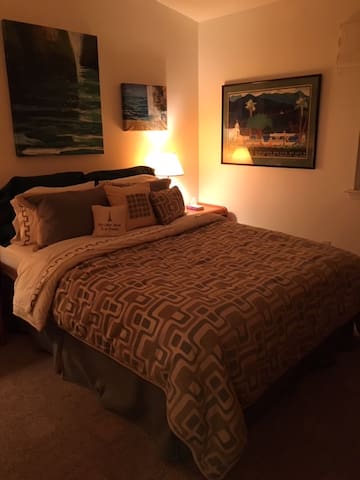 Airbnb Santa Maria Ferienwohnungen Unterkunfte