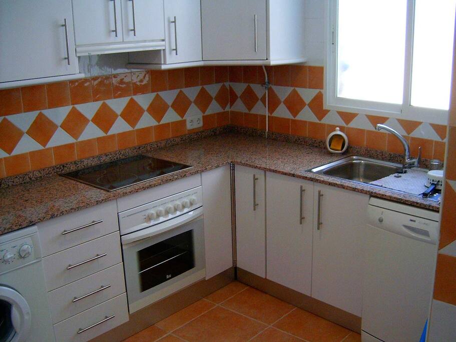 Cocina
