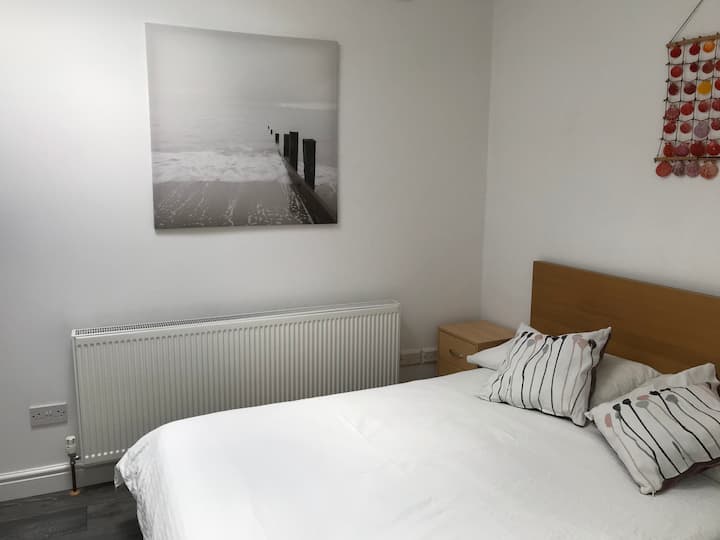 ห้องนอน