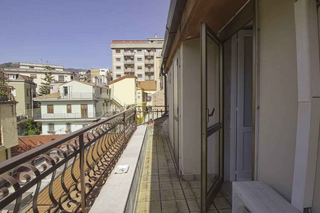 Balcone