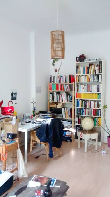Schreibtisch Ecke