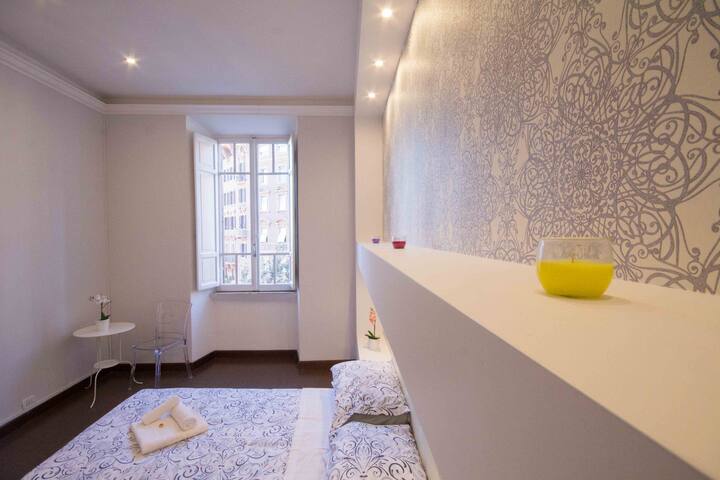 Stazione San Pietro 20 Apartment gallery image 4