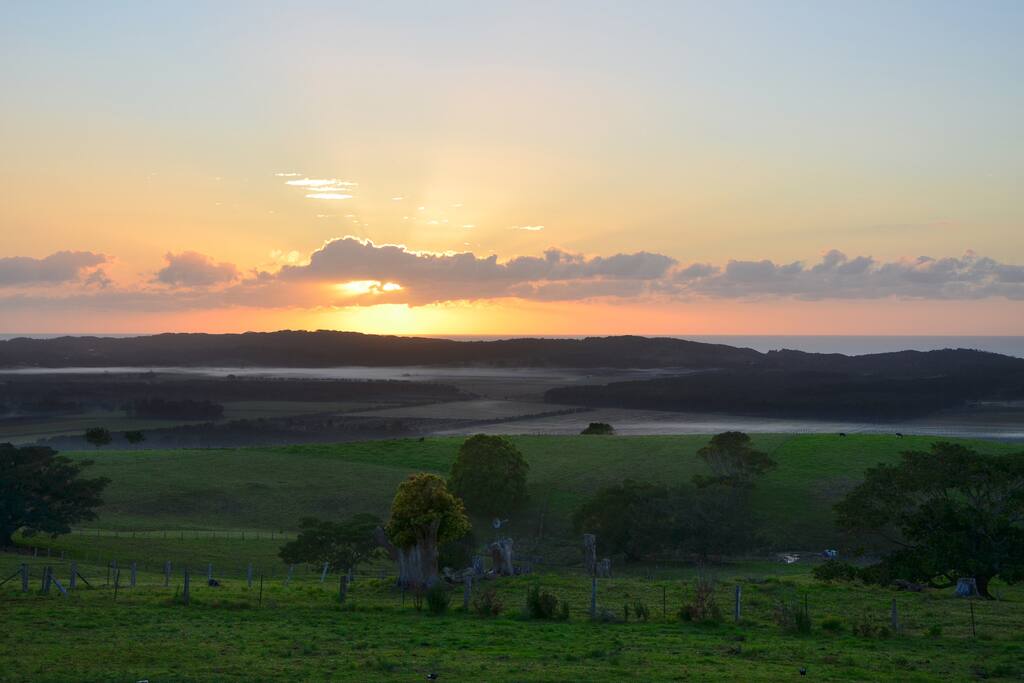 Sunrise