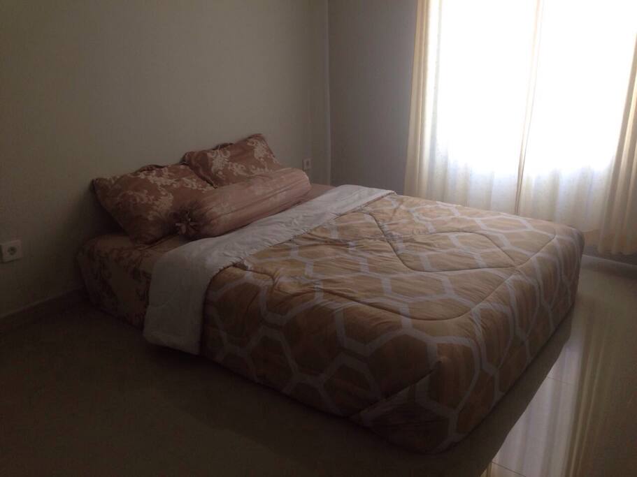 Tempat tidur