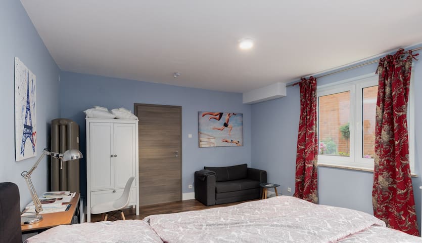 Gastezimmer Privatzimmer In Gettorf Gunstig Mieten Unterkunft