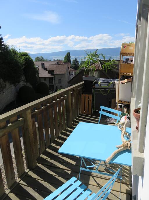 Balcon