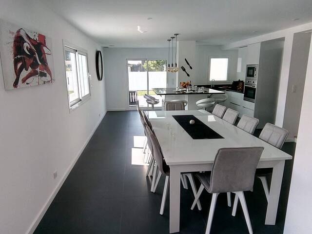 Villa 200m2, 10 mn de Porto , 150m de la plage gallery image 5