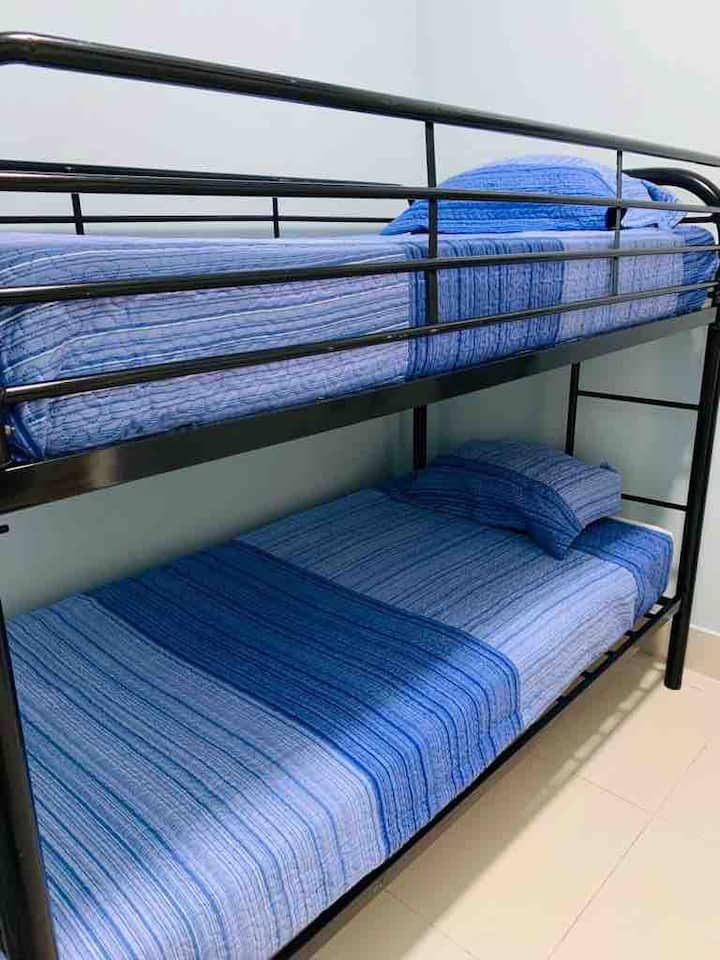 Спална соба 3