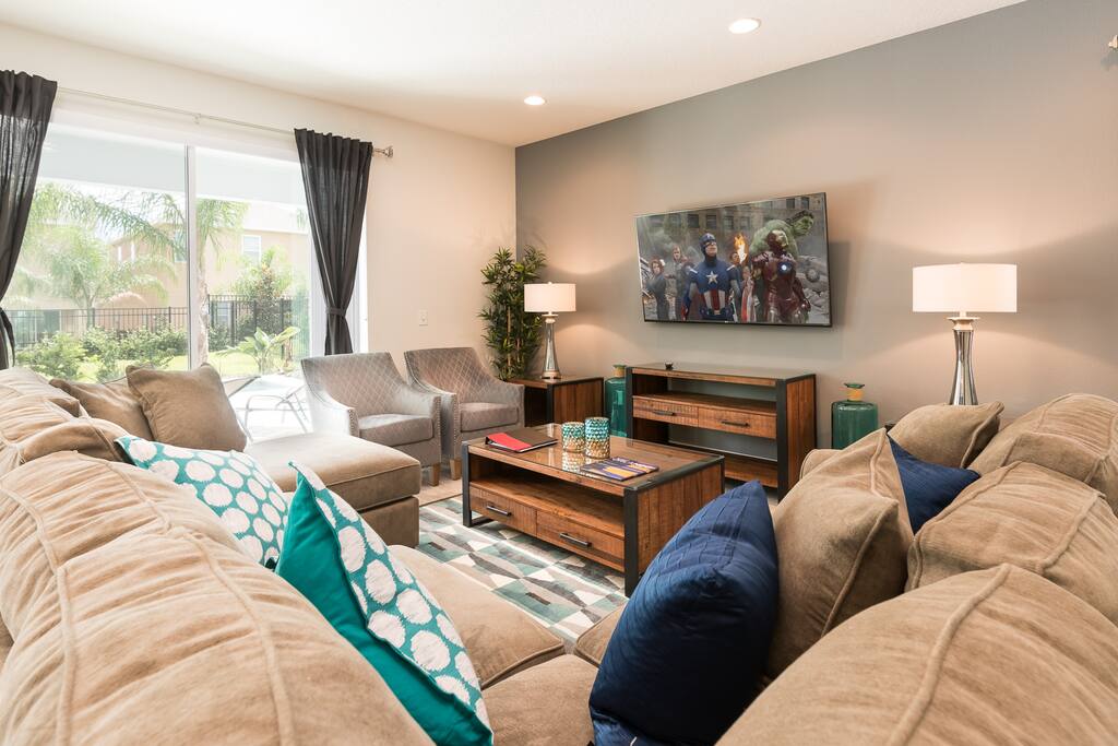 Great Room 1-1