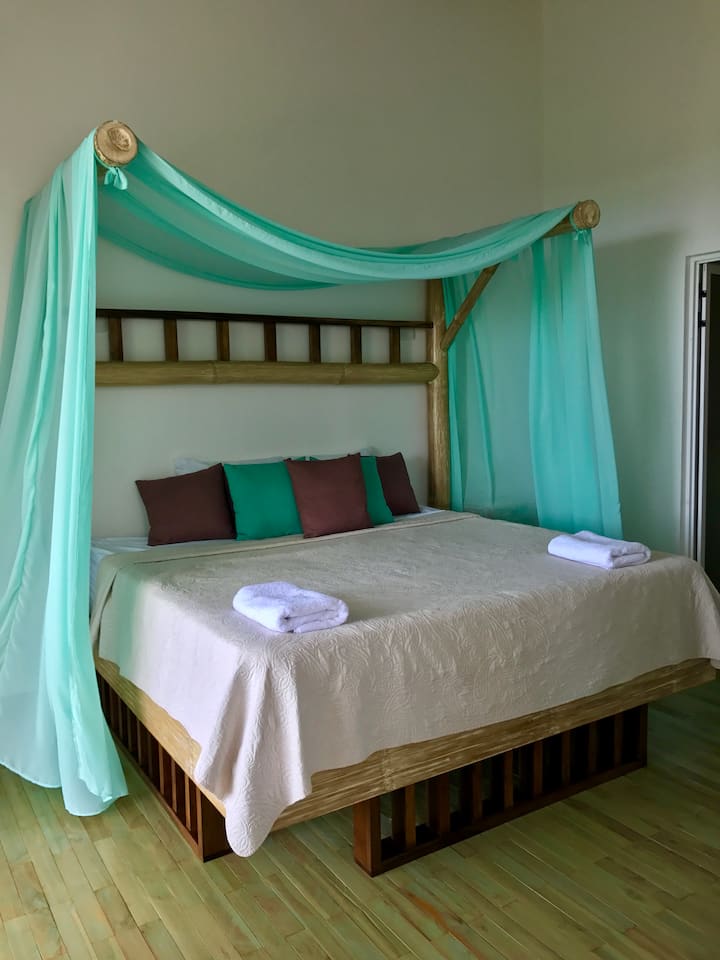 חדר שינה שני