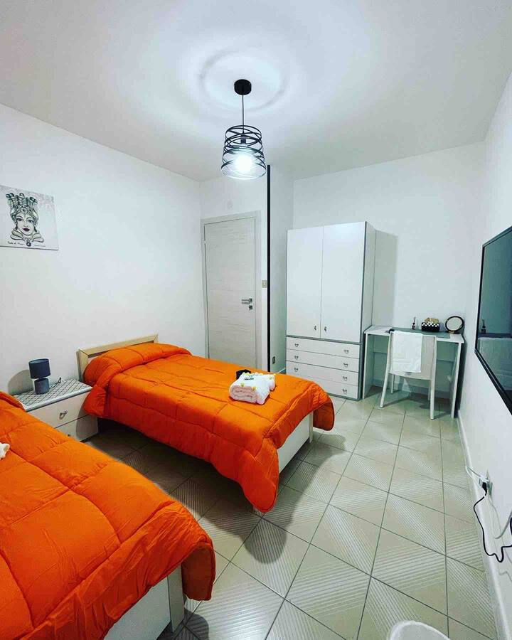 B&b Il Cuore Di Kroton - Crotone