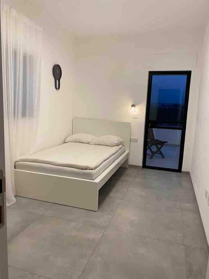 # 3 Dormitorio de arriba