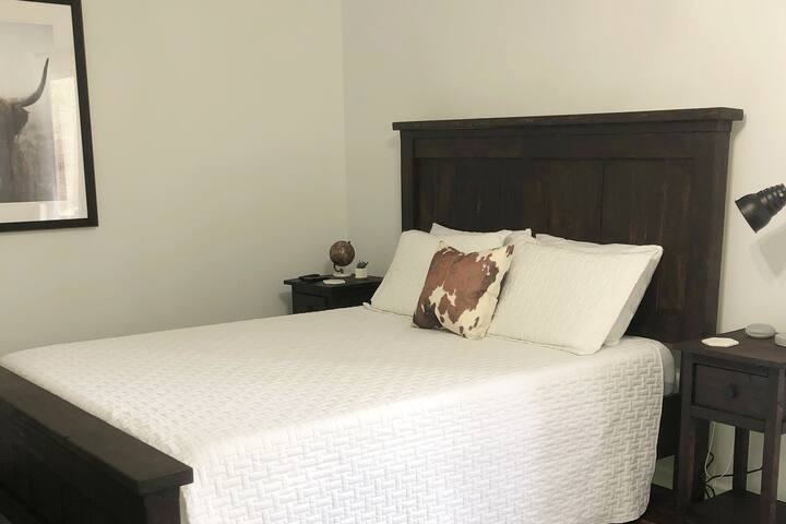 Modern Farmhouse Guest Suite