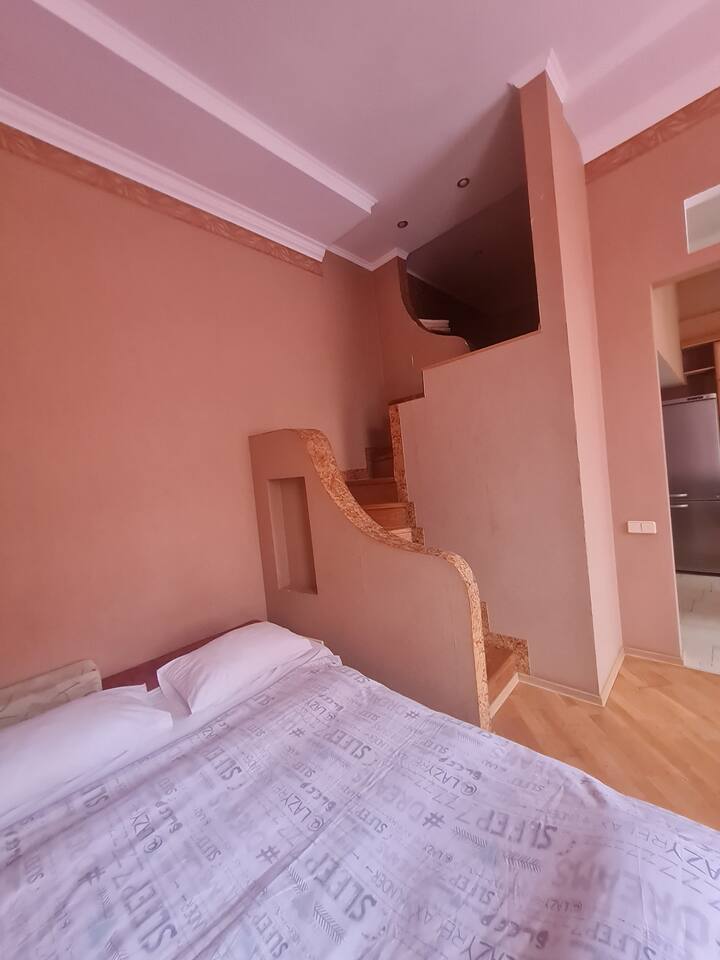 ห้องนอน