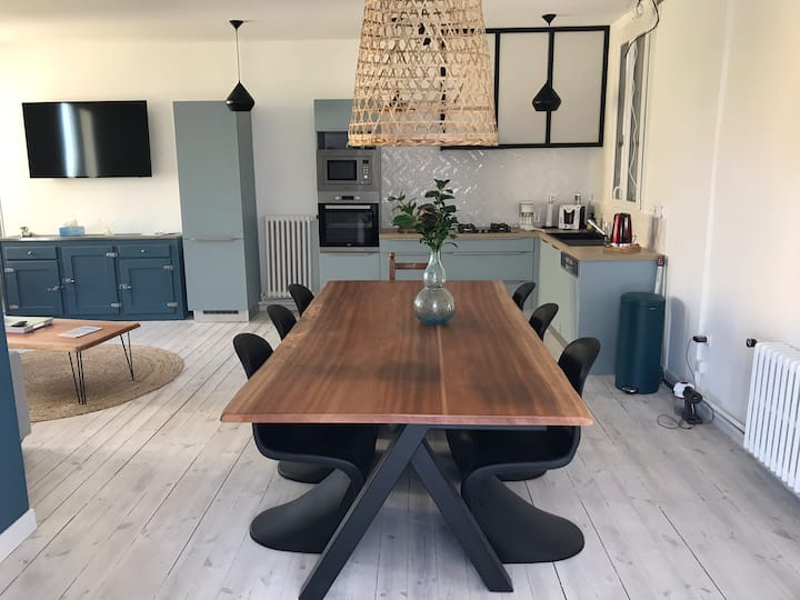 Châtelaillon-Plage Vacation Rentals | Airbnb