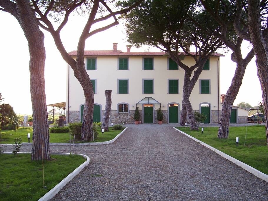 Il casale