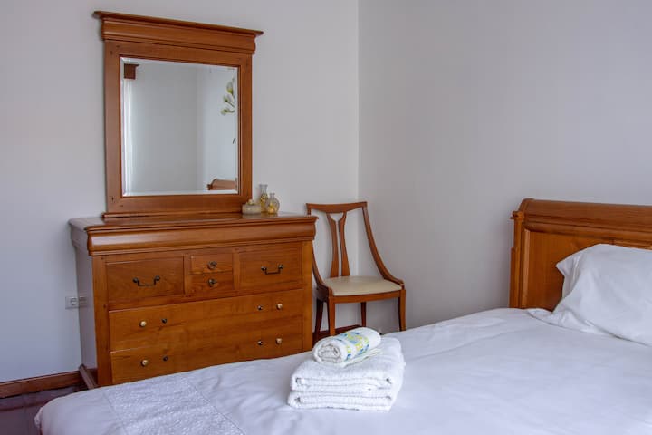 Dormitorio individual1