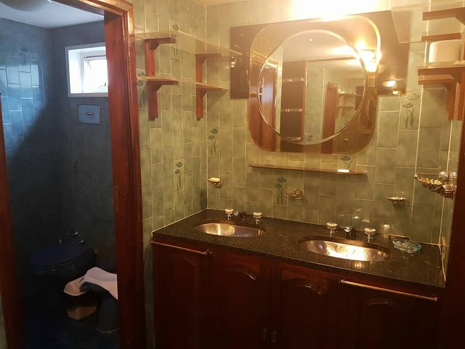 Baño
