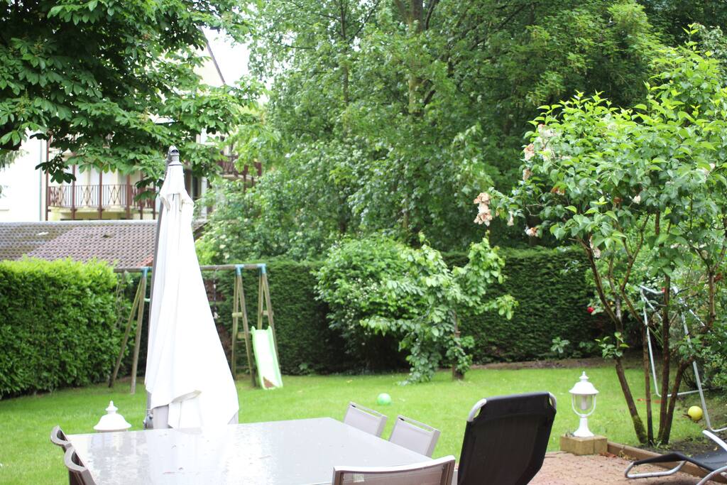 Jardin