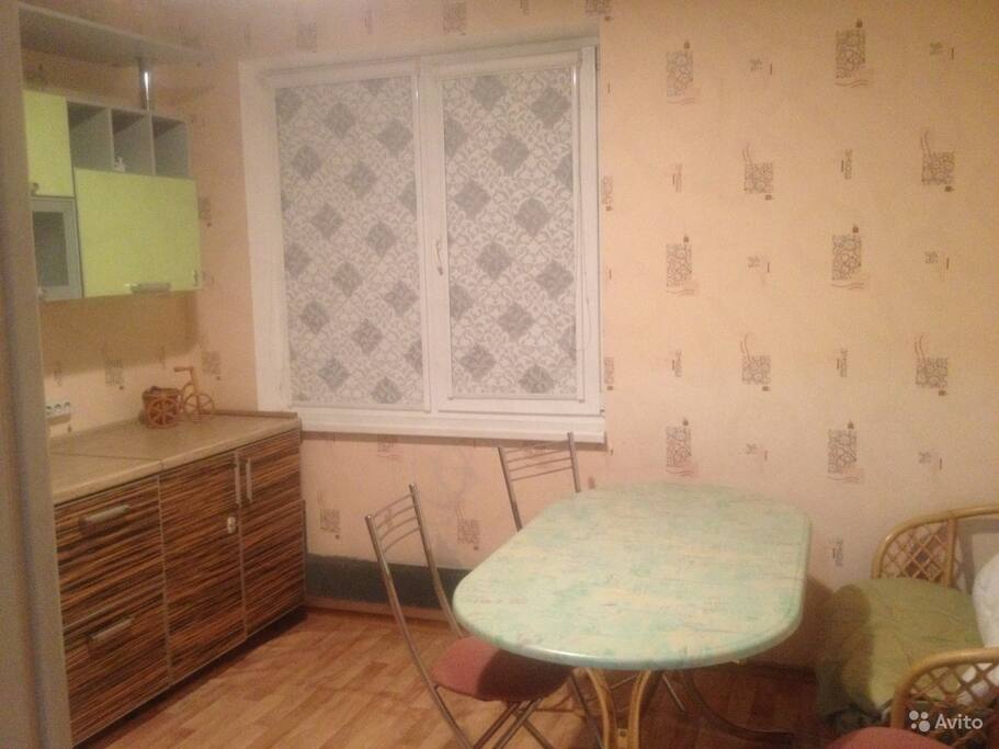 кухня
