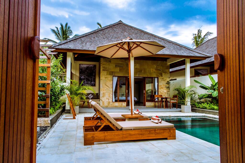 Villa View 1