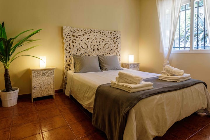 ห้องพักคู่