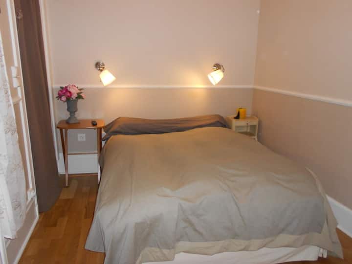 Chambre Calme