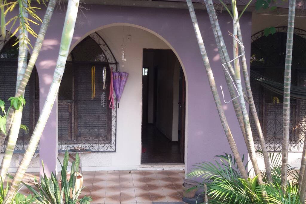 Varanda