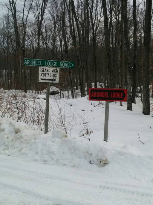 Accessible yet private!