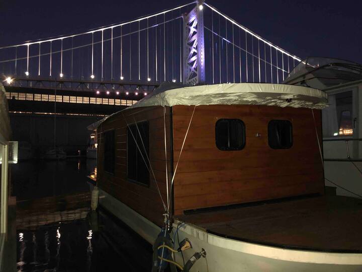 Pennsylvania staycation