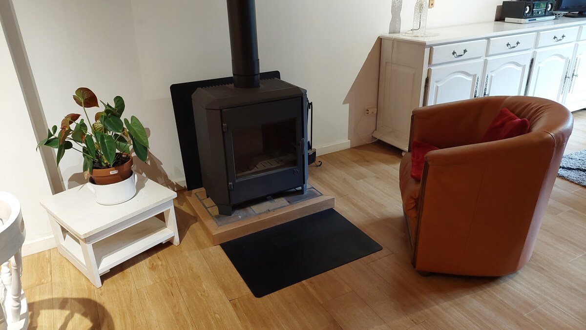 Top performing Airbnb: Gite Ô Valet in Villard De Lans