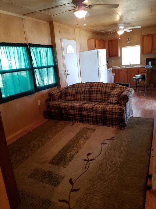 Sofa bed
