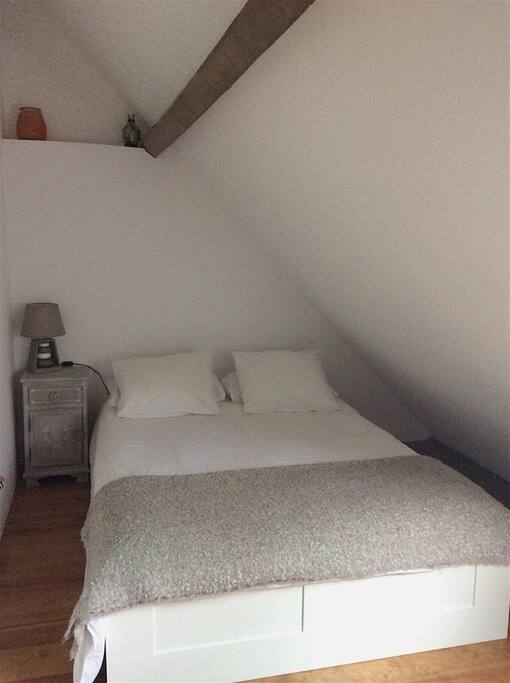 La chambre N°1