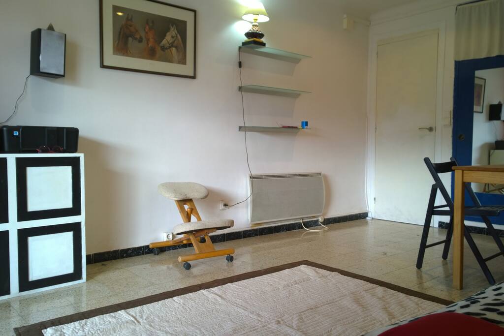 Salón