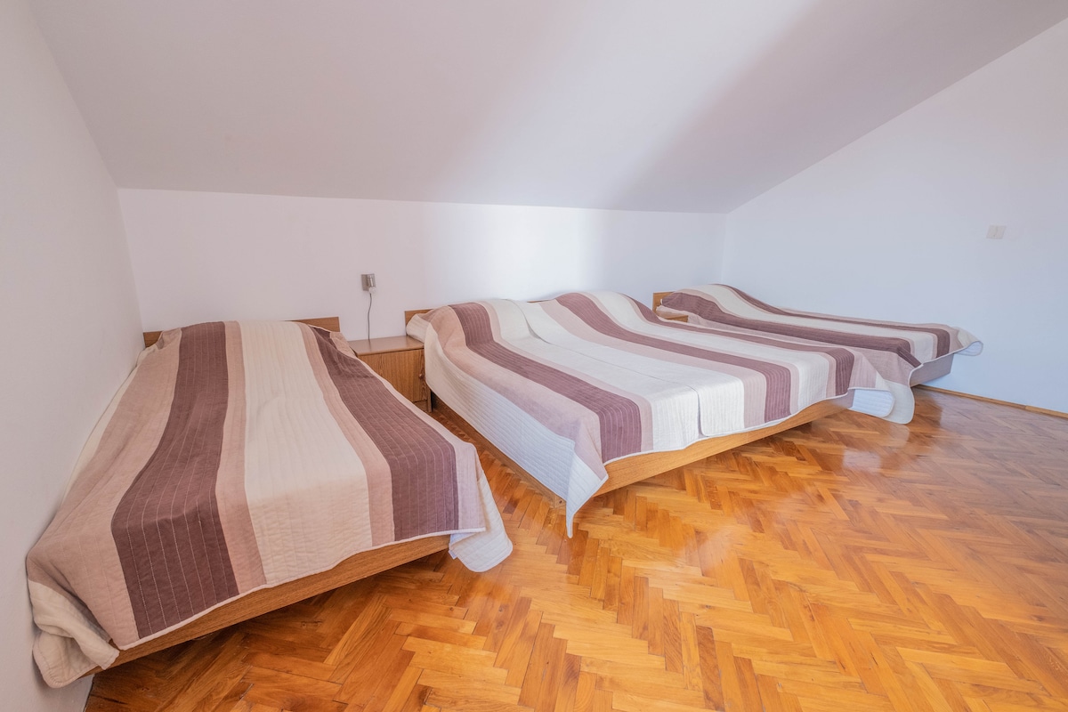 Apartman Miskic 3