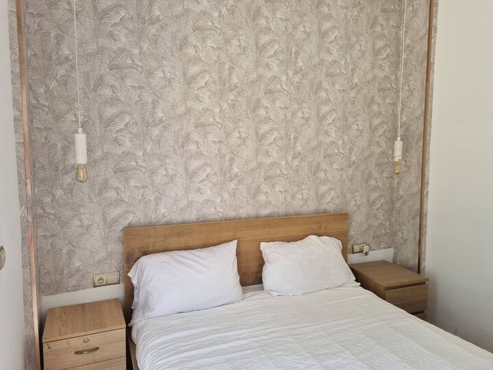 Suite parentale avec salle de bain