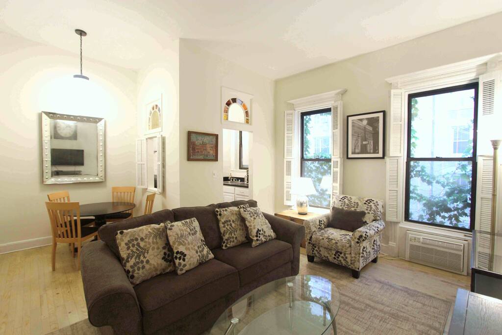 Living Room (Different Angle 1)