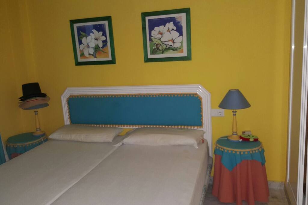 Dormitorio 2