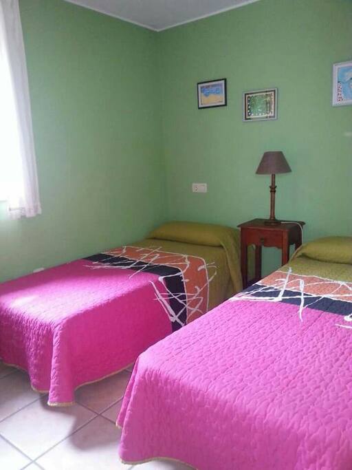 Dormitorio 1