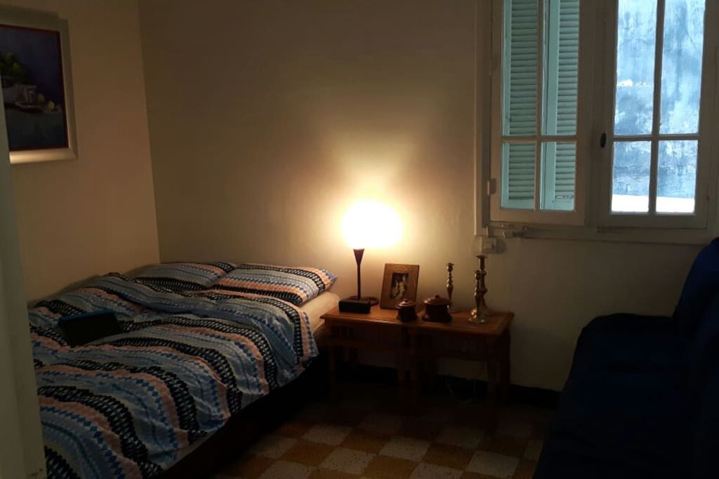 1. Schlafzimmer