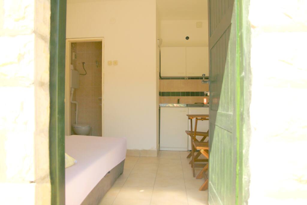Ground floor