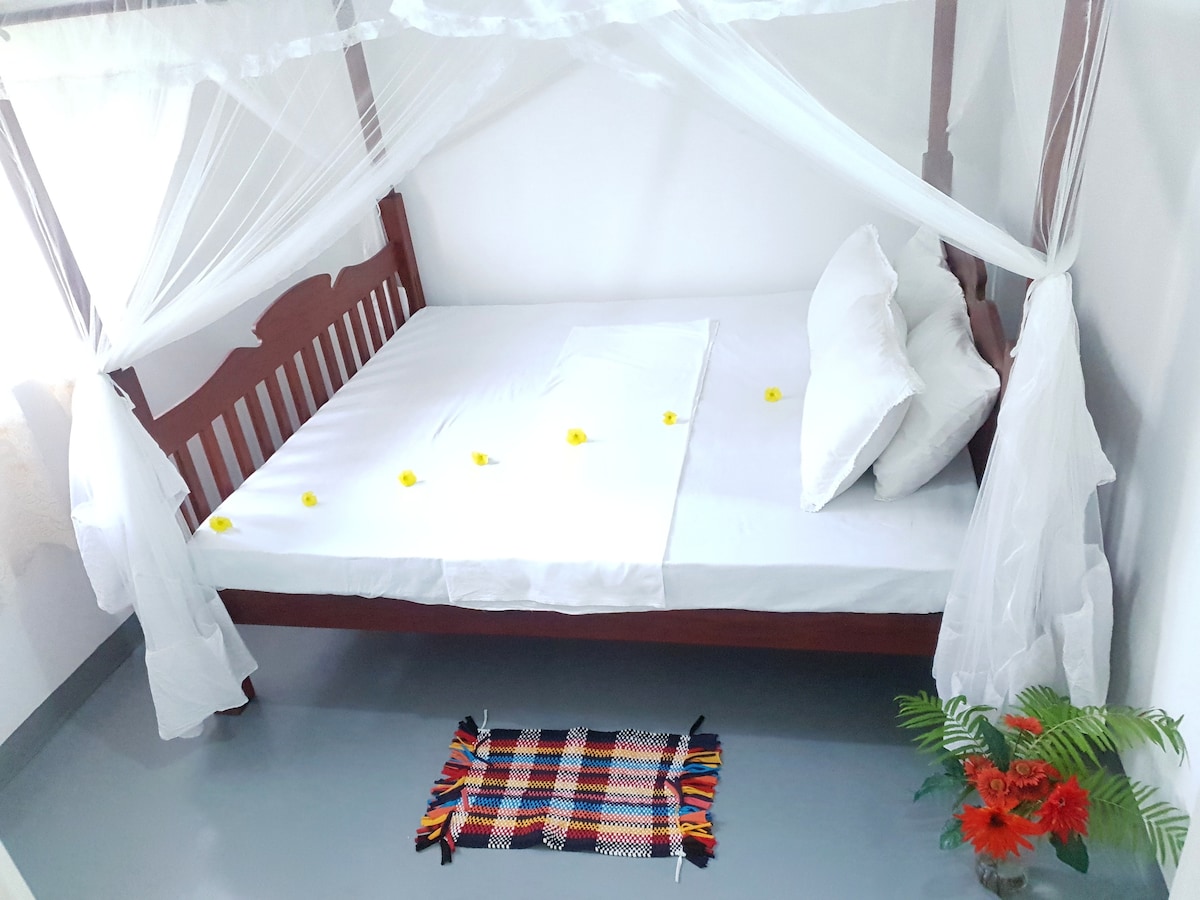 Jednolôžková izba